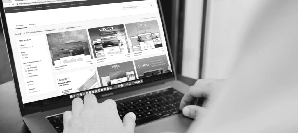 LeadRebel: Ihr Partner, um Website Besucher identifizieren und B2B-Leads zu generieren