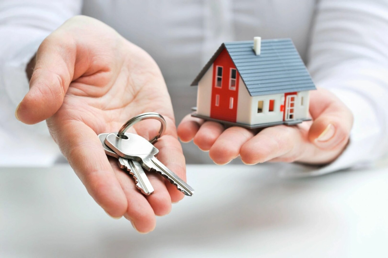 Bester Immobilienmakler Frankfurt – Ihre Immobilienziele im Fokus