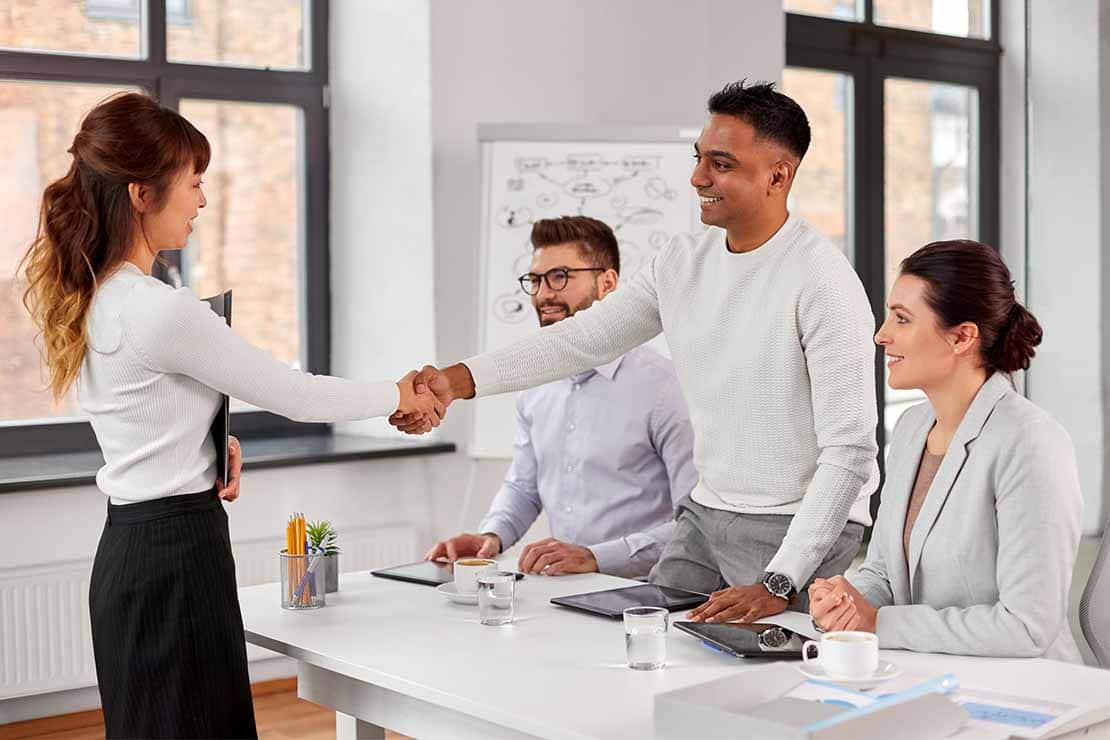 Webdesigner Recklinghausen: Individuelle Lösungen für Ihre Website