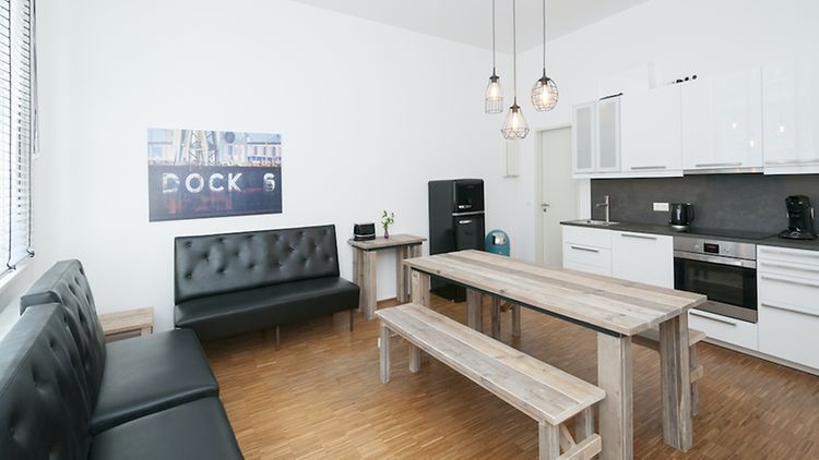 Verlieben Sie sich in unsere Ferienwohnungen – dank Agentur Betreuung für Ferienwohnung