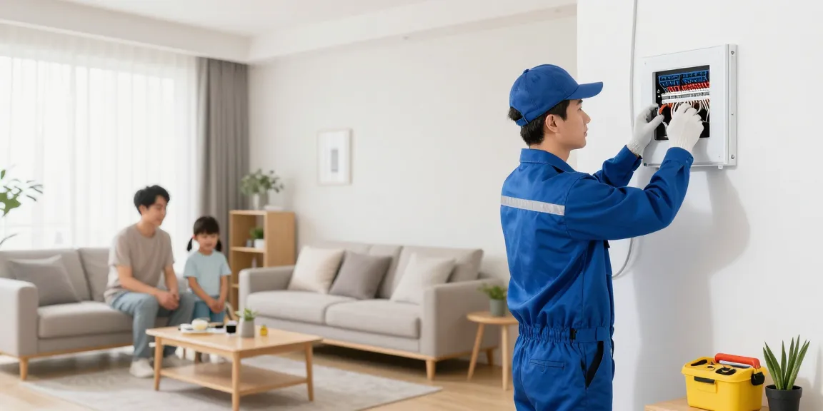 Elektriker Hildesheim – Professioneller Elektriker für lokale Dienstleistungen und vertrauenswürdige Elektroarbeiten.