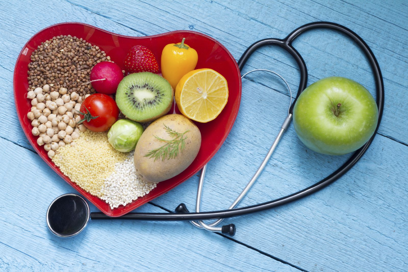 Neue Wege zur Heilung: Was ist funktionelle Medizin?