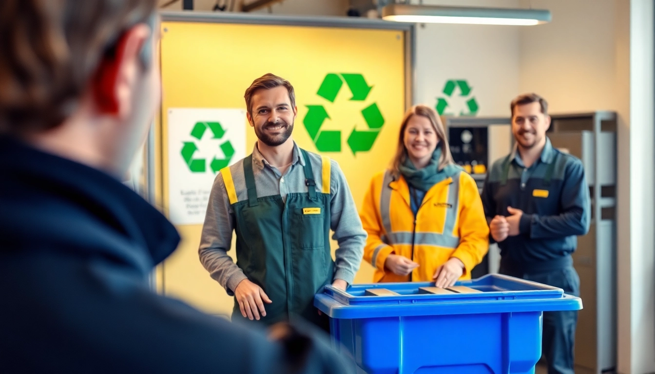 Schrottabholung Oberhausen - professionelle und zuverlässige Services für Schrottabholung anbieten.