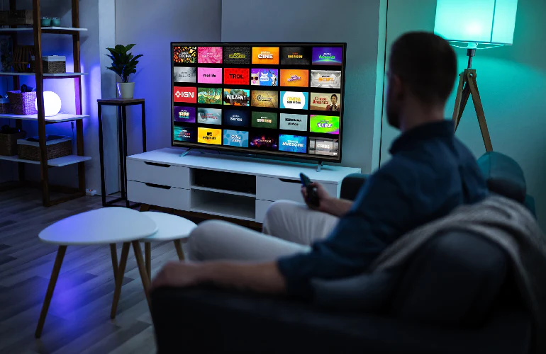Top-IPTV Angebot-Apps, die Sie heute ausprobieren sollten