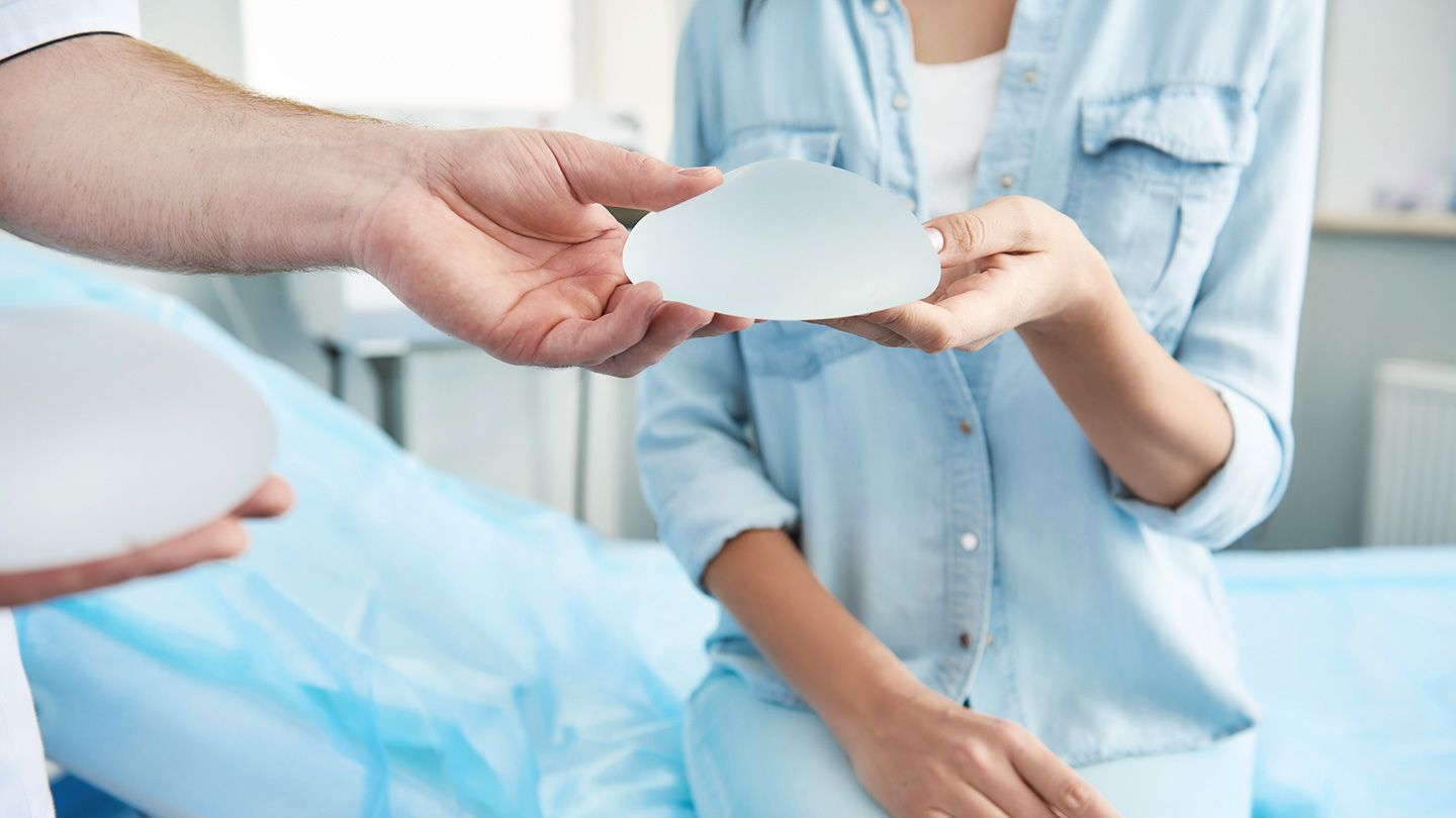 Die Bauchdeckenstraffung: So können Sie hartnäckiges Bauchfett effektiv entfernen