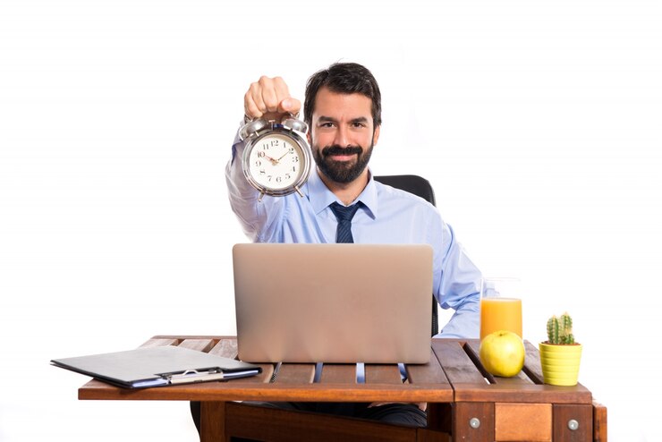 Arbeit von zu Hause: Eine Chance für mehr Selbstbestimmung