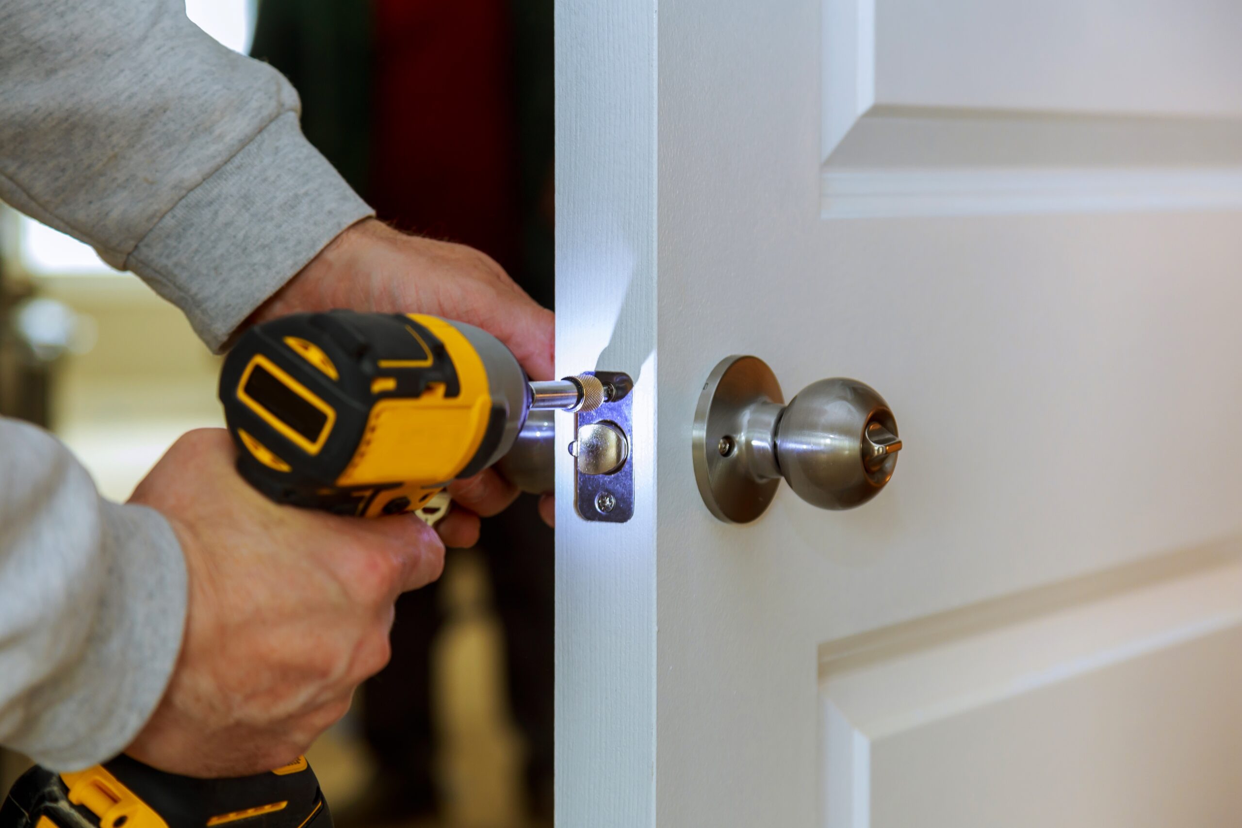 Die Vorteile von Schlüssel Gehäuse und hochwertiger Schlüsselfertigung bei MR-KEY
