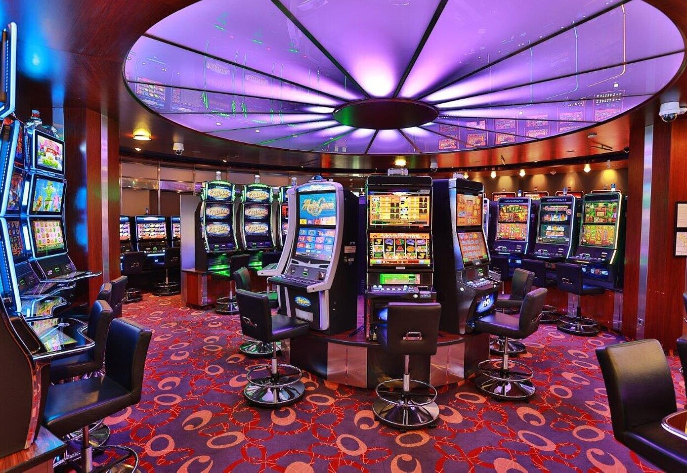 Seriöse Online Casinos ohne OASIS: Größere Spieleauswahl und bessere Gewinnchancen im Überblick