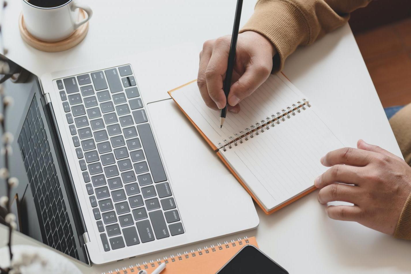 Dissertation Lektor: Effiziente Bearbeitung Ihrer wissenschaftlichen Arbeit