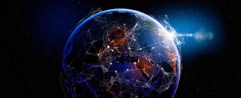 Sofortige Bereitstellung von IP transit services mit detaillierten Zusammenfassungen