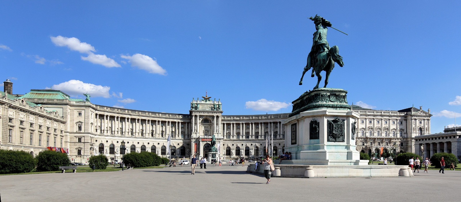 Wien Online: Erleben Sie die versteckten Schätze der österreichischen Hauptstadt