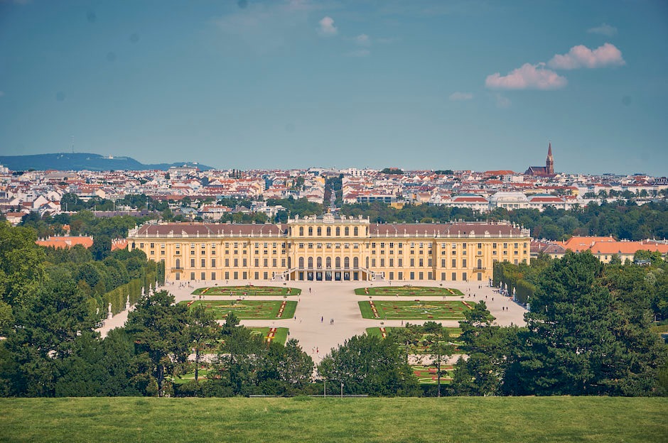 Die faszinierende Geschichte und Kultur von Wien