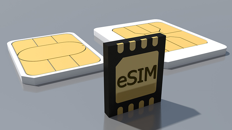 Can't Connect to the Internet with Your eSIM? Here's What to Do