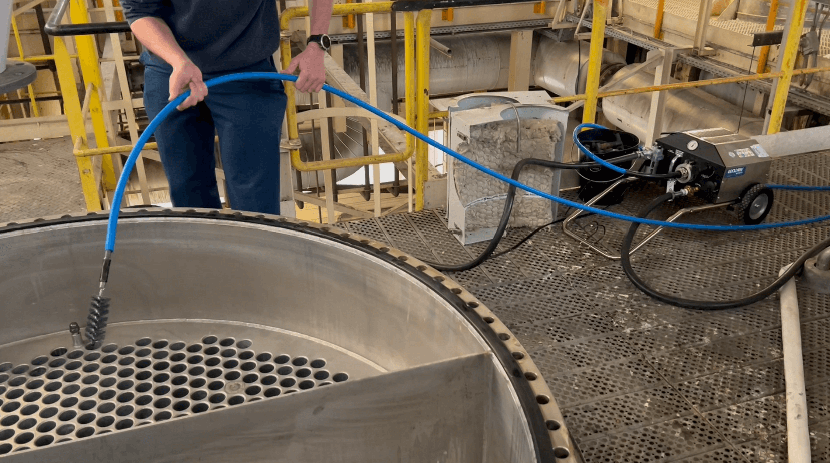 Schnelle Hilfe bei Abfluss verstopft Bocholt
