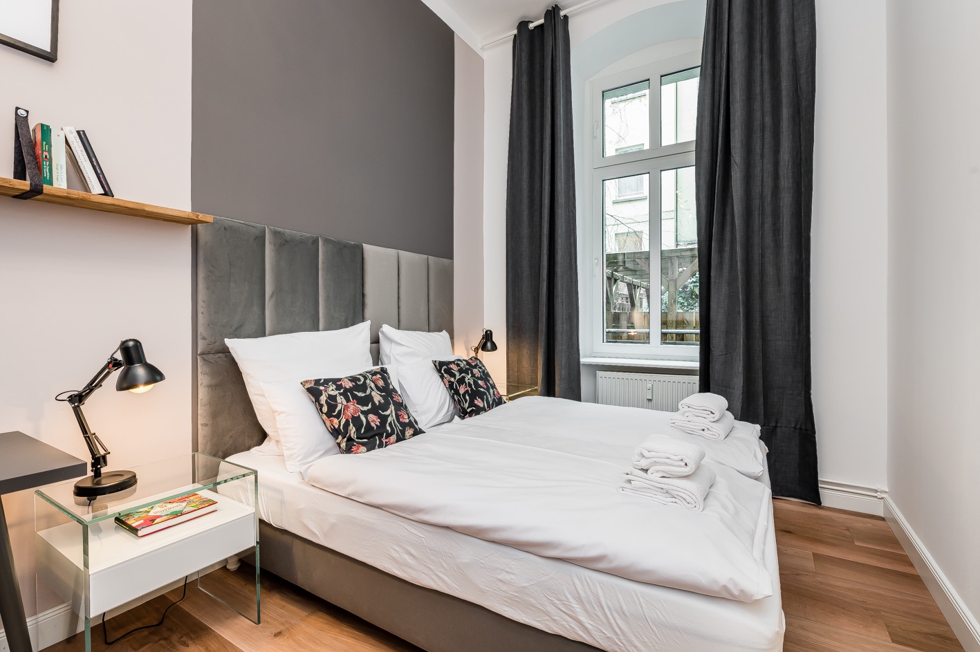 Residir: Ihr Partner für Immobilienrenovierung, -management und Ferienwohnung Verwaltung