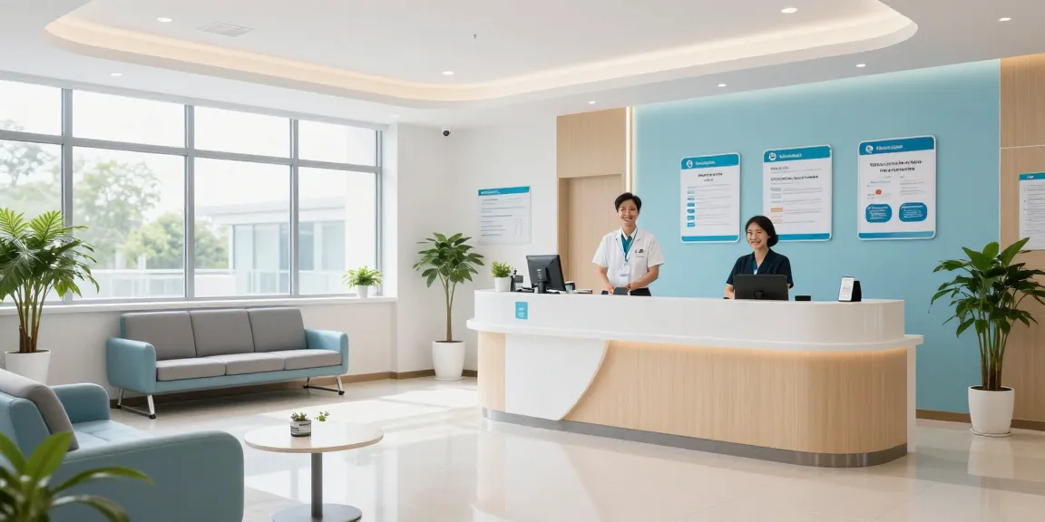 Prime Pharma bietet medizinische Dienstleistungen und hochwertige Patientenversorgung in modernen Gesundheitskliniken.