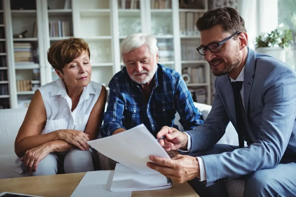 Virginia Beach VA's Premier Fiduciary Financial Advisory Practice