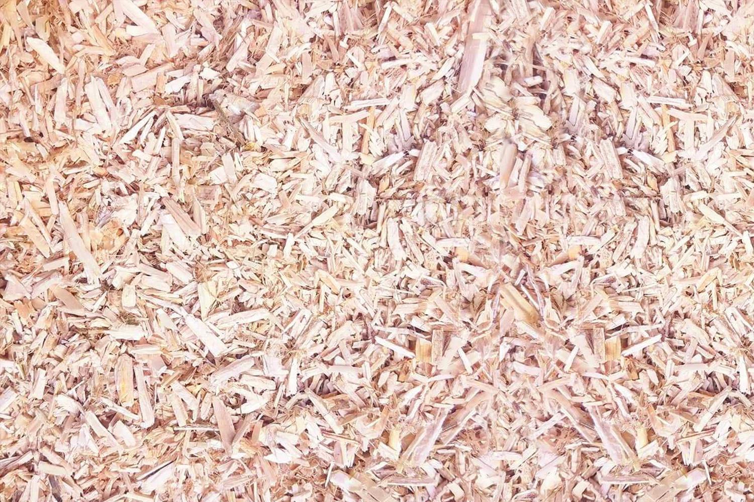 Hanfeinstreu für gesunde und glückliche Tiere