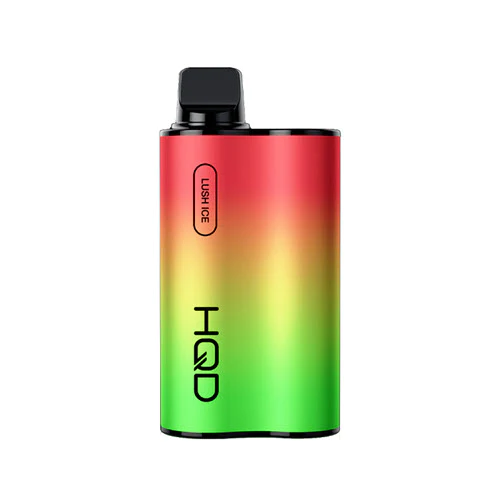 Hqd Pods Vape: Eine Reise in aromatische Wolken