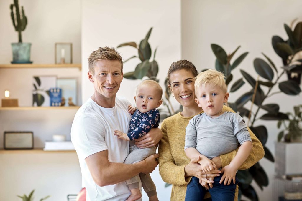 50 Au Pair Interview Questions for Host Families