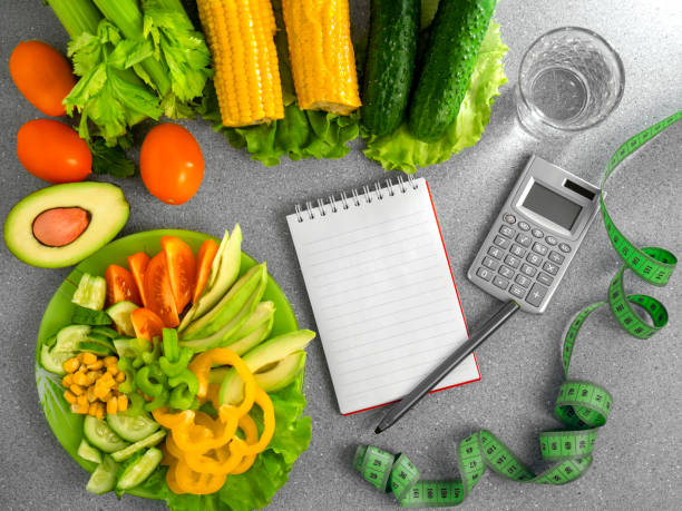 Wie ein Kalorienrechner die Ernährungsberatung revolutioniert: Detaillierte Kalorienverbrauchsberechnungen für individuelle Diätstrategien