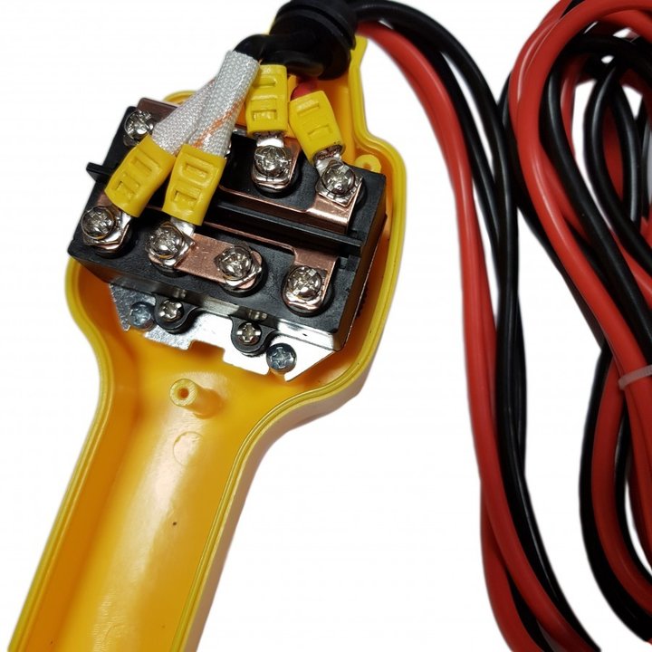 Effizientes Arbeiten mit der elektrischen Seilwinde: Zeit- und Kraftersparnis