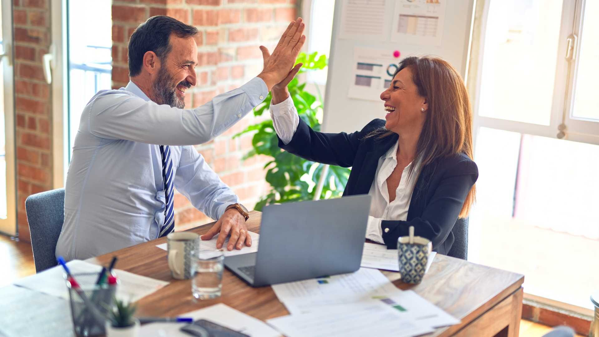 Erfolgsstrategien für Unternehmensberatung: Ein Leitfaden für Berater und Unternehmen