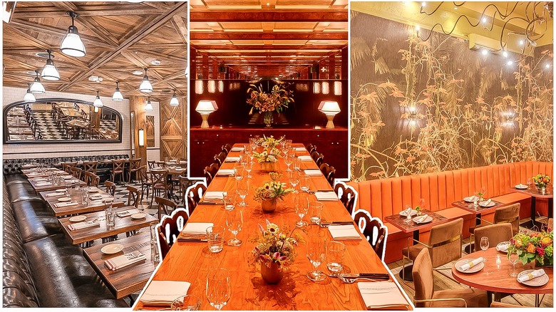 Ein kulinarisches Abenteuer lockt: Entdecken Sie das beste Restaurants in Sachsen