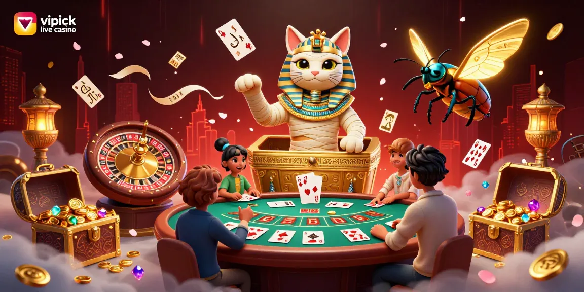 Erleben Sie die Action im vipluck live casino mit echten Dealern und aufregenden Tischspielen.