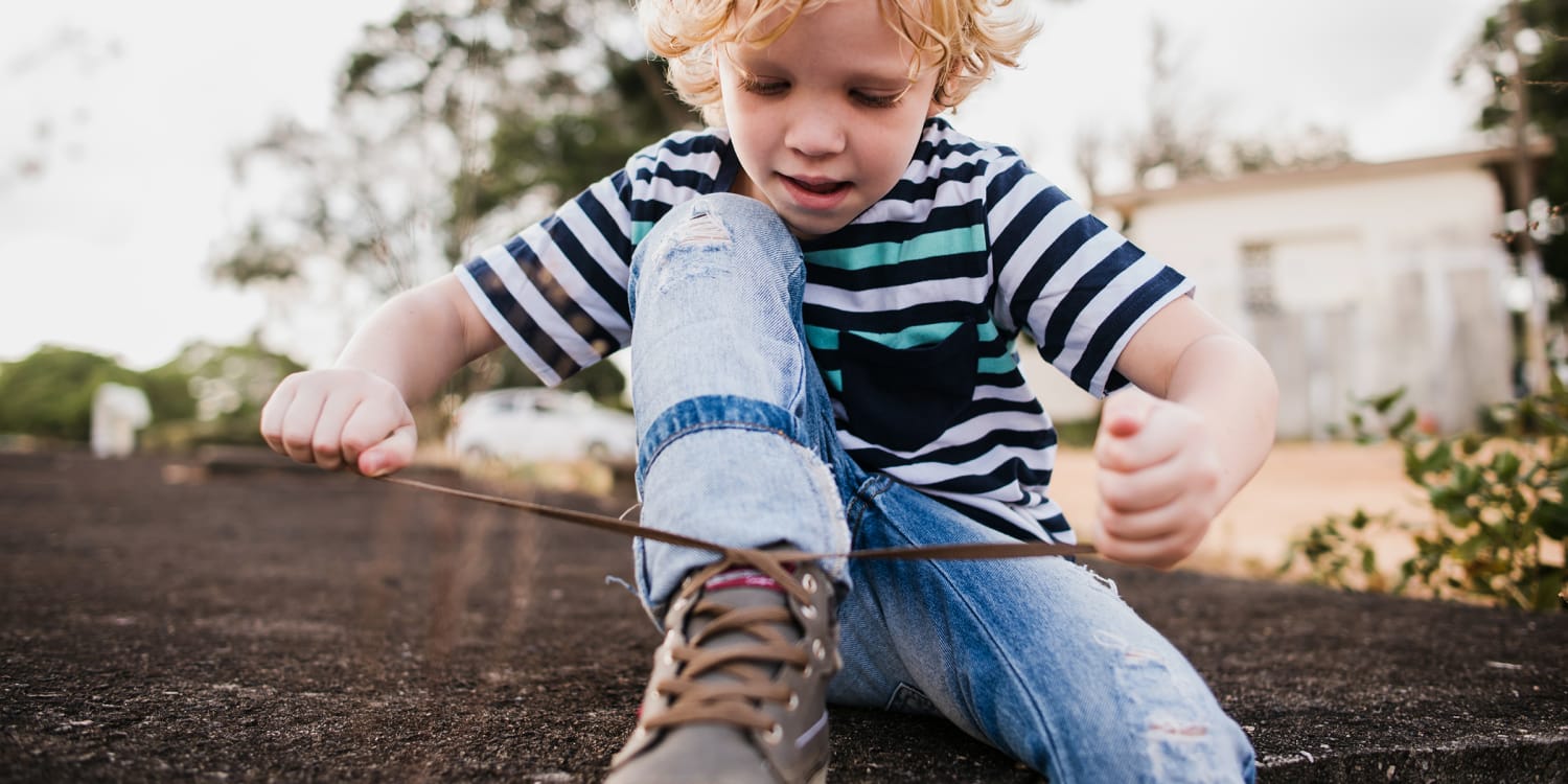 Saisonale Schuhe für Kids: Immer Passend Zur Jahreszeit