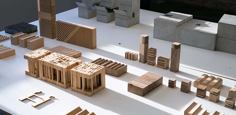 Architekturmodellbau Luzern: Perfekte Modelle für jede architektonische Präsentation