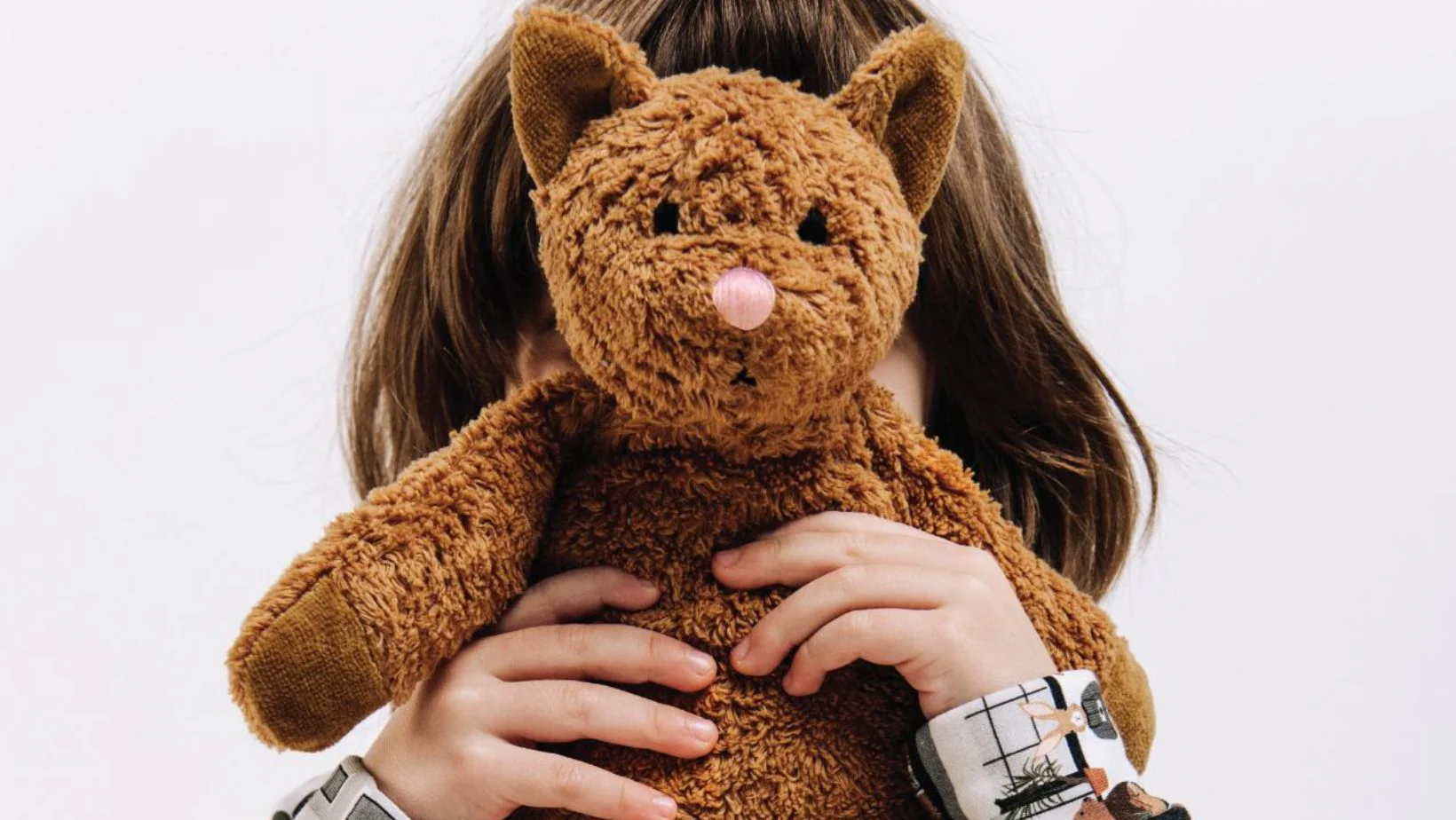 Pat Patty Personalisierte Schmusedecke für Babys: Handgefertigt mit Liebe zum Detail