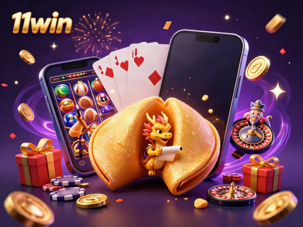 Engage in thrilling gameplay with 11win while winning big at the vibrant casino world.