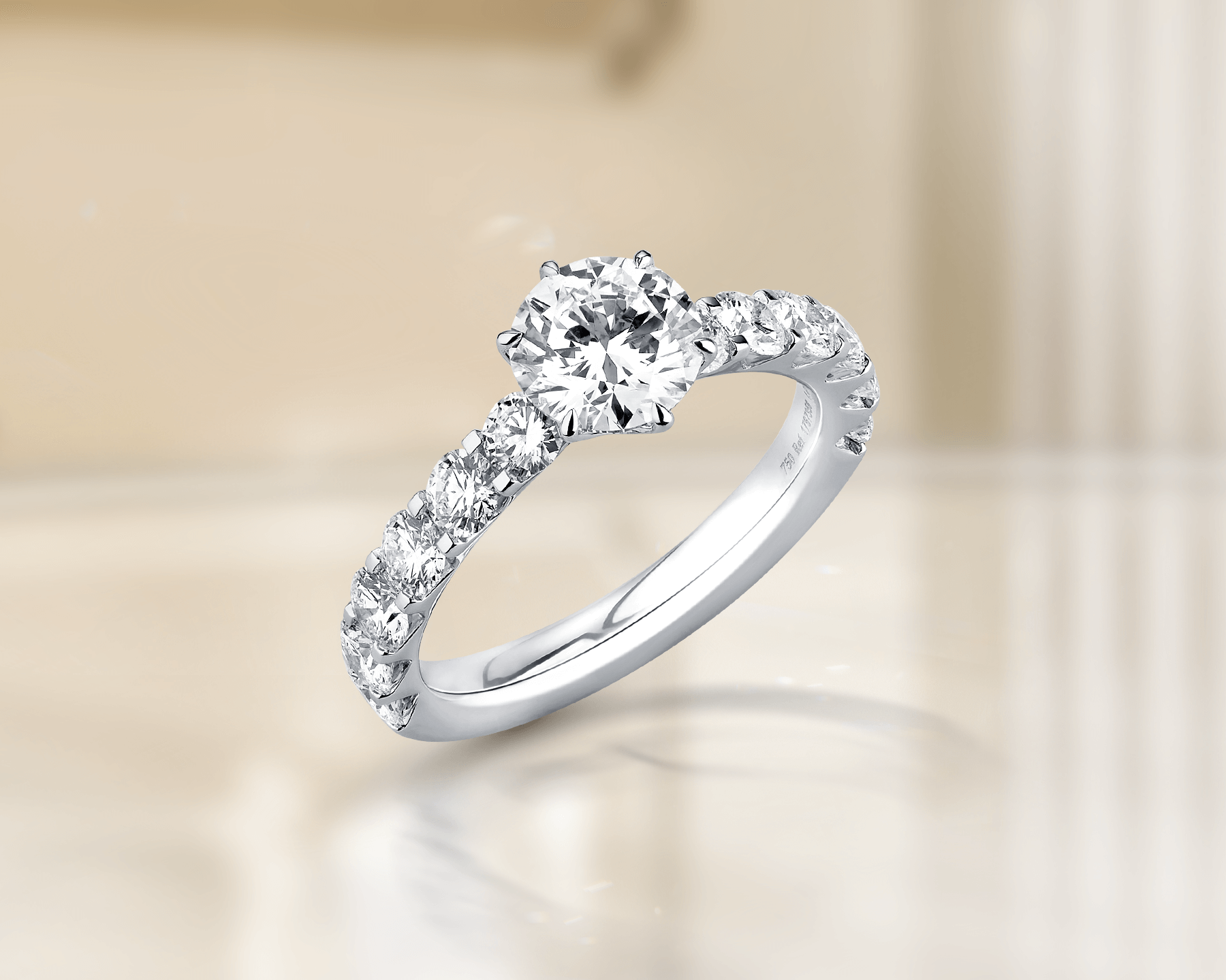 PITANI®️ Personalisierte Ringe: Der perfekte Ring für Ihren besonderen Tag