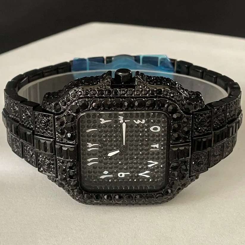 PITANI®️ Herren Armbanduhren – Ihr perfekter Begleiter für jedes Abenteuer