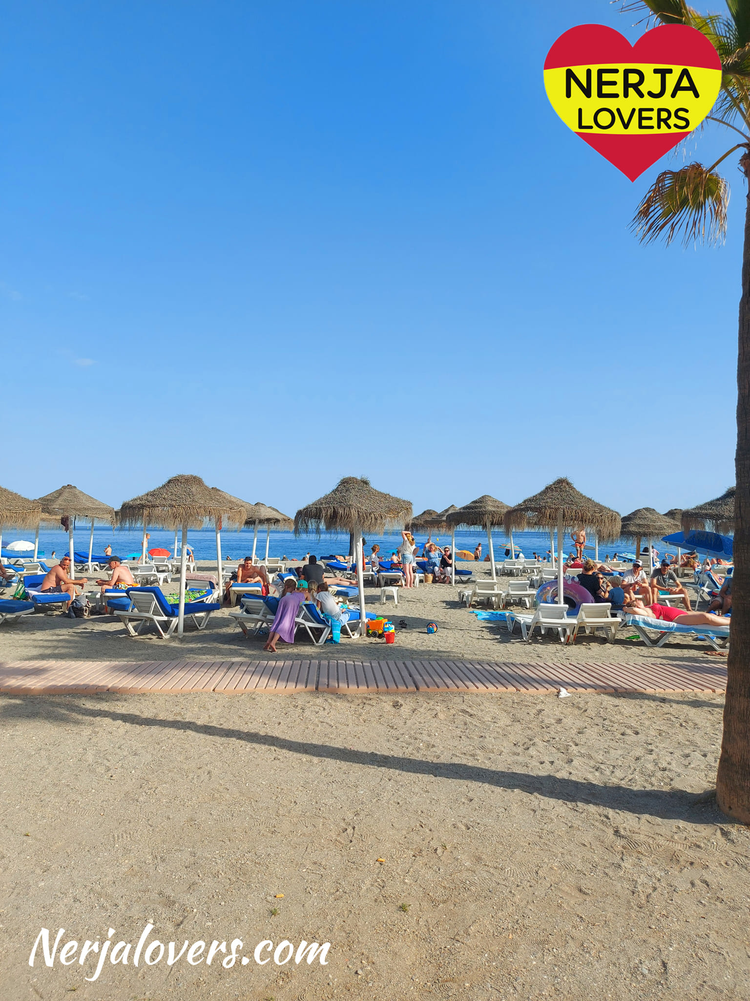 Malaga vs. Nerja: Was NERJALOVERS empfiehlt