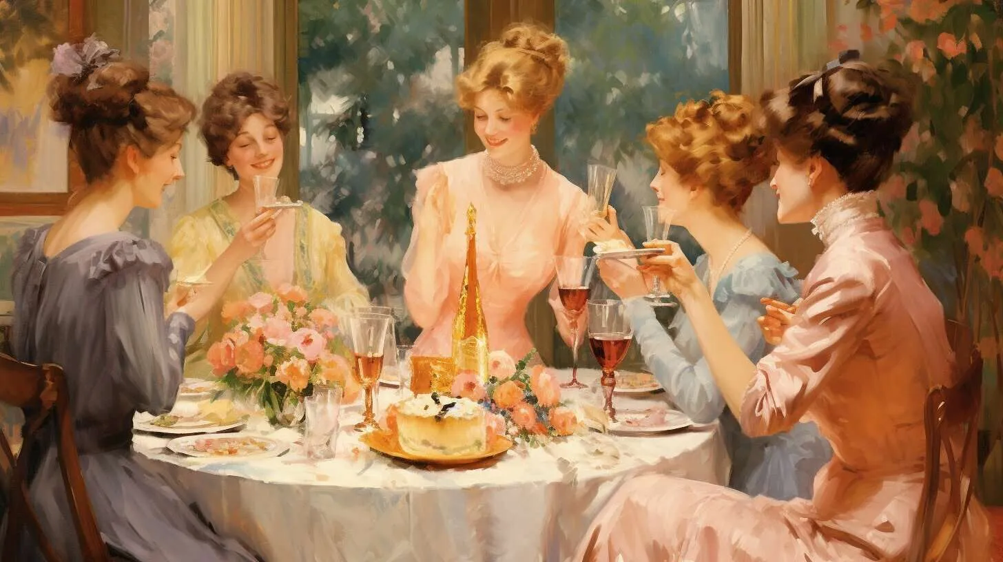 Individuelle Geburtstagswünsche für Frauen: So findest du die perfekten Worte
