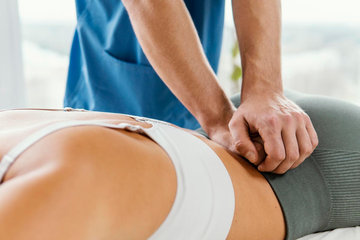 Schmerzen ade – Dank erfahrener Physiotherapie in Stuttgart