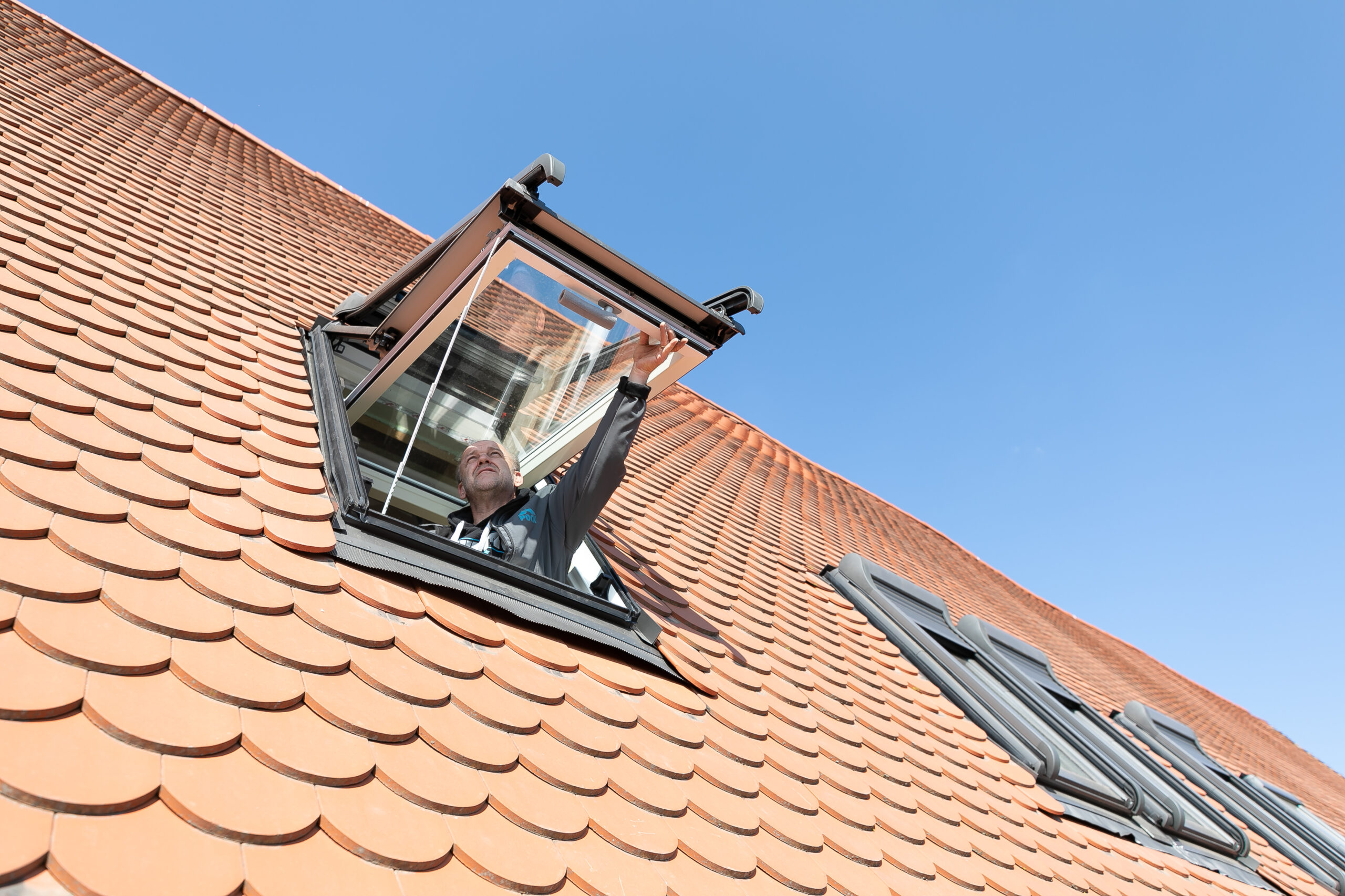 Top Dachdecker in der Nähe vergleichen – Meister-Job macht’s möglich