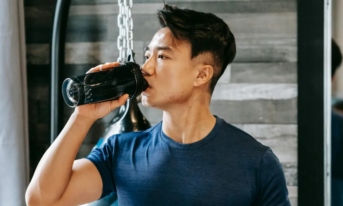 Mehr Energie und Kraft mit Testosteron aus dem Fitnesshaus24 Sortiment