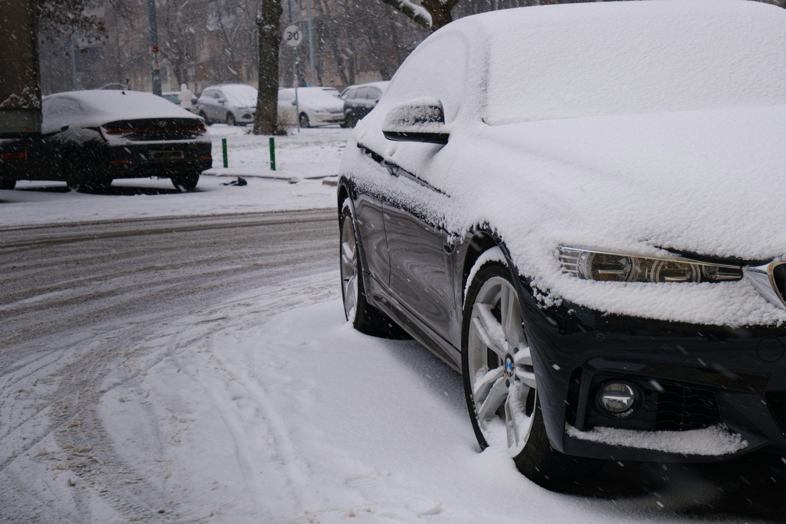 Schneeketten Online Richtig Verstauen: Tipps Für Ordnung Im Winter