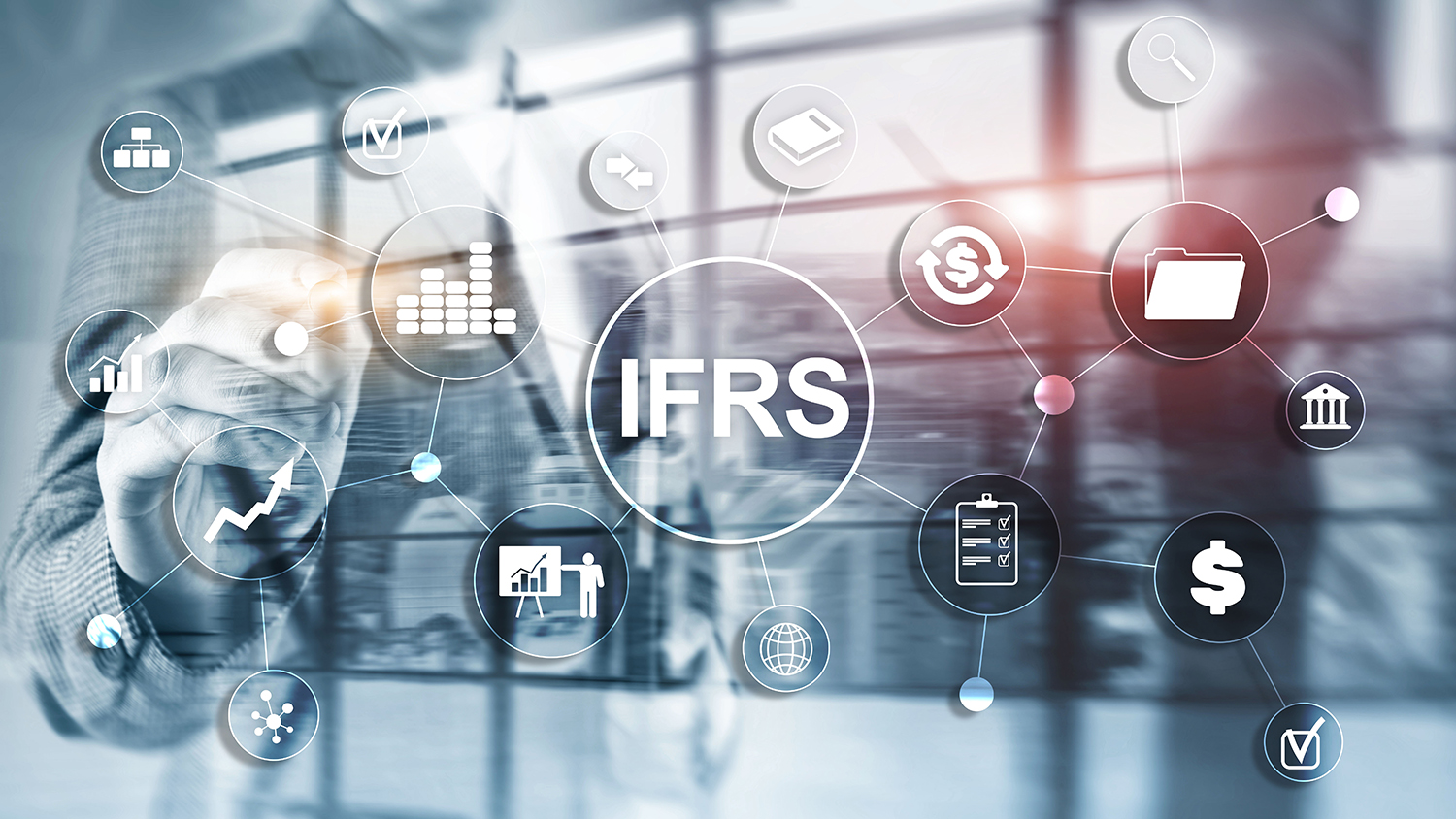 IFRS Seminar: Neue Wege für effizientes Financial Modeling