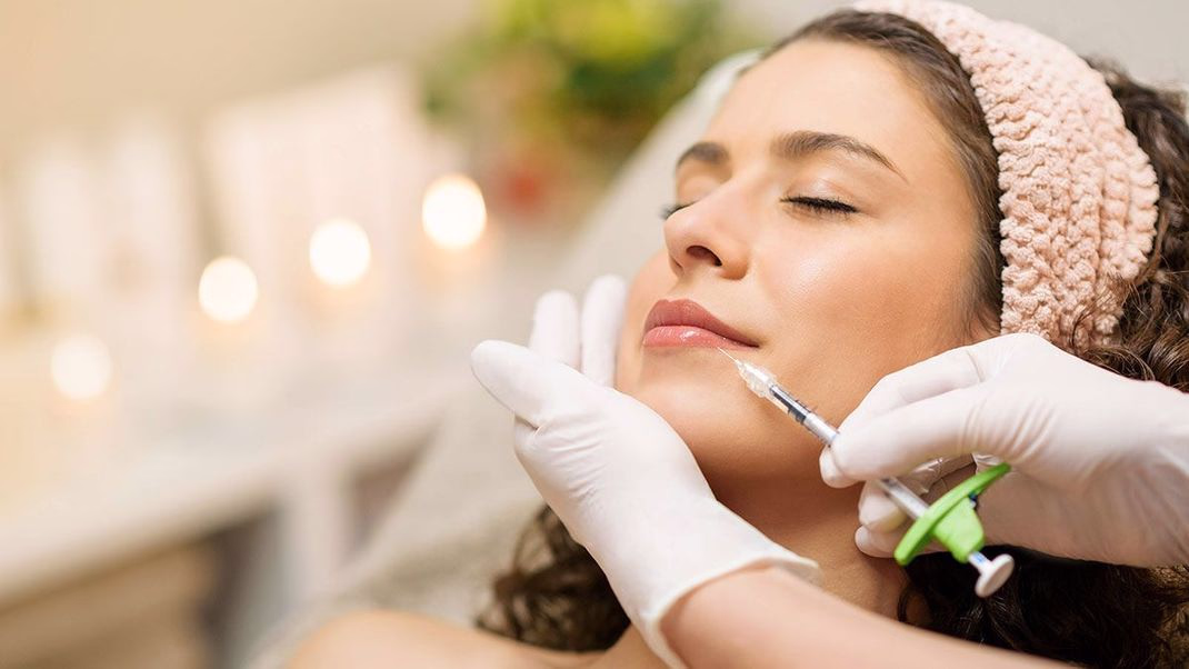 Natürlich schön mit Botox Nürnberg: Ihre Adresse für perfekte Hautstraffung und Lippenunterspritzung