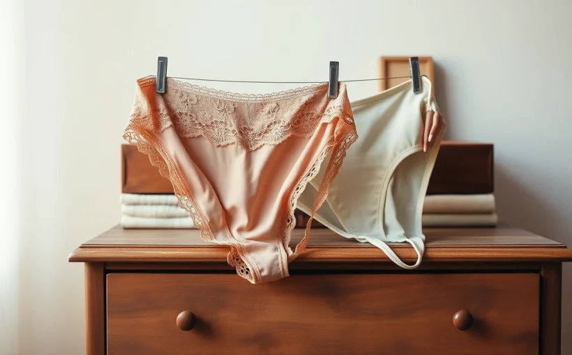hotslips – Ein Hauch von Intimität, direkt aus dem Alltag echter Frauen