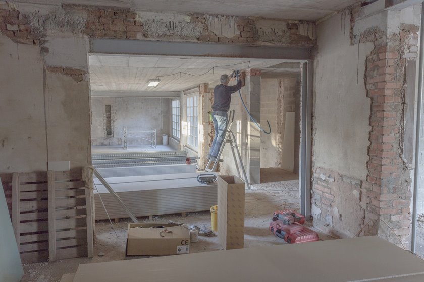 Altbau sanieren leicht gemacht: Tipps und Tricks vom DIY-Experten für die erfolgreiche Renovierung alter Gebäude