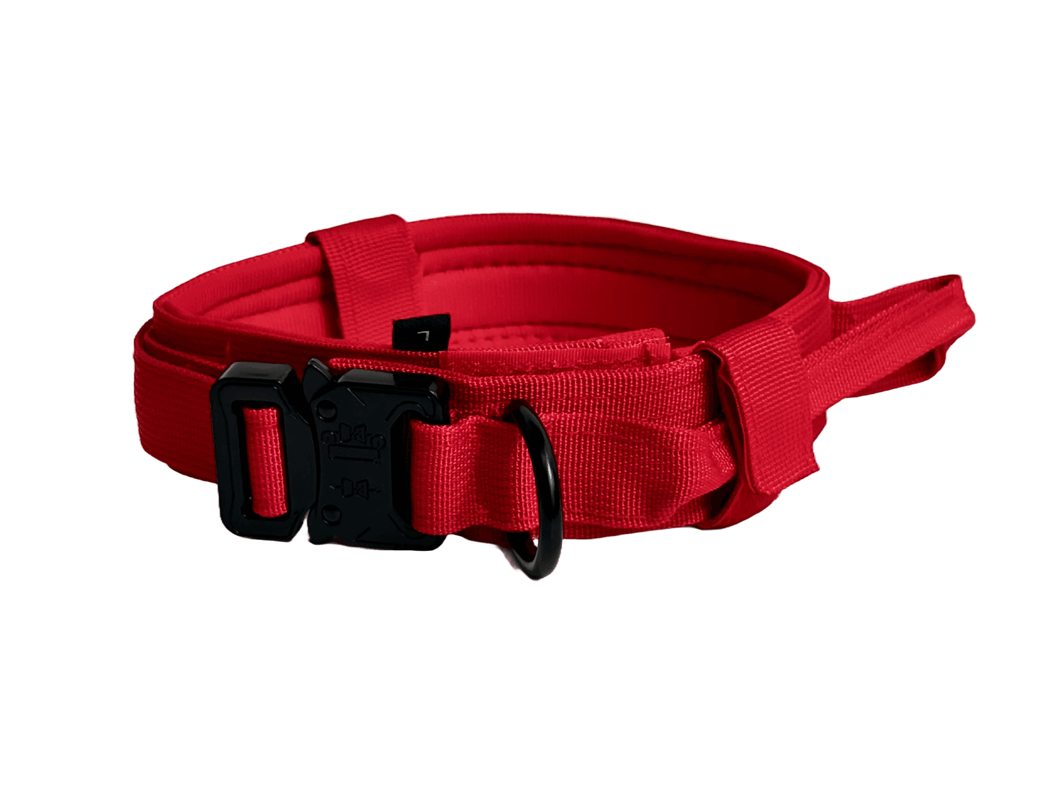 Hundehalsband mit Griff: Ein unverzichtbares Zubehör für Hundetraining