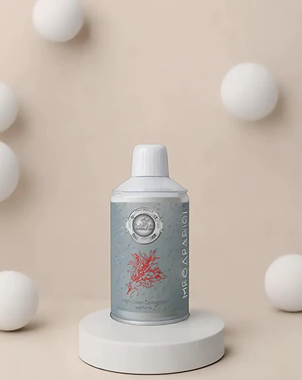 Die Wissenschaft des Aromabrandings verstehen: Solo Air im Rampenlicht