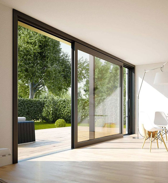Fenster kaufen: Welche Materialien sind die beste Wahl?