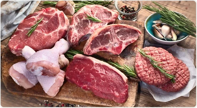 Vom Gefrierschrank zum Festessen: Kochen mit gefrorenem Rindfleisch