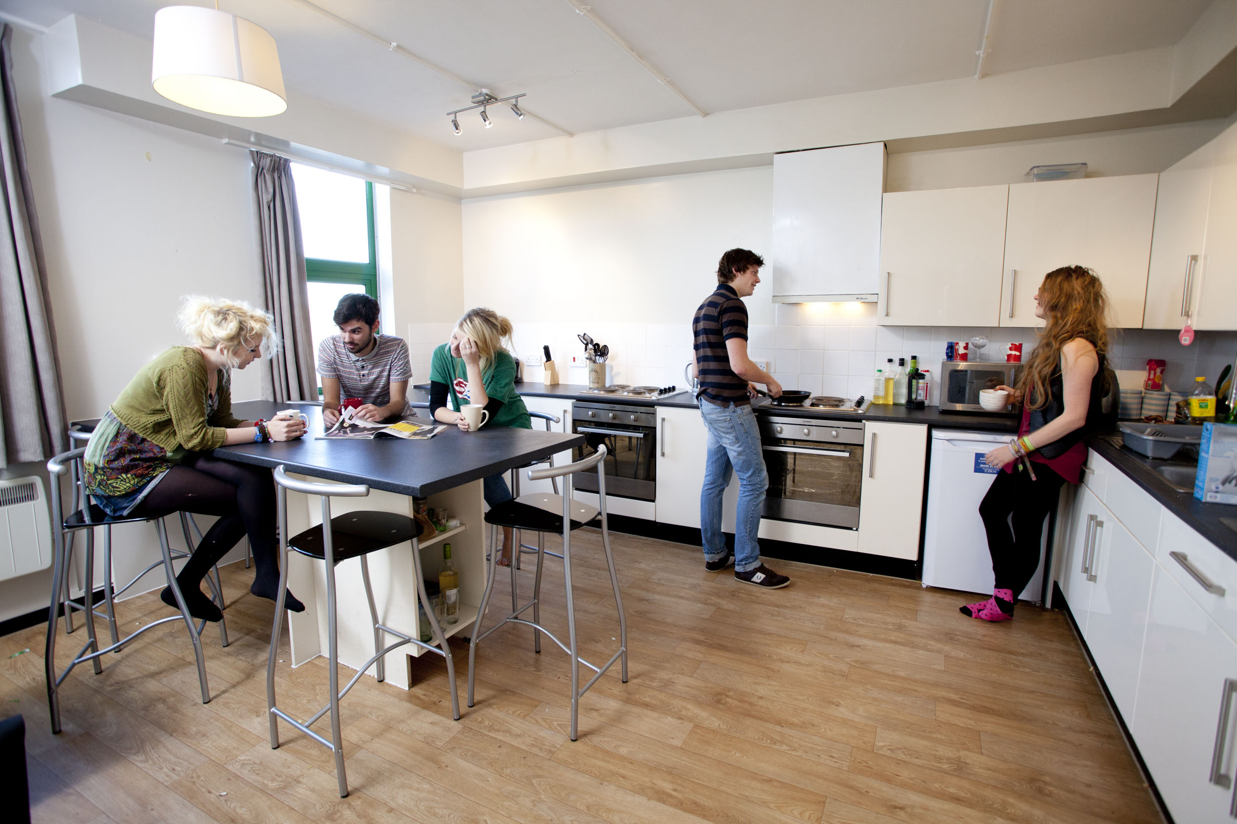Student Accommodation in Berlin Has Never Been Easier: KUMMUNI's All-Inclusive Housing Solutions